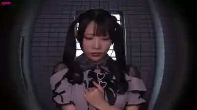 HAWA-389 地雷系愛哭鬼人妻的肉便器修行的劇照17
