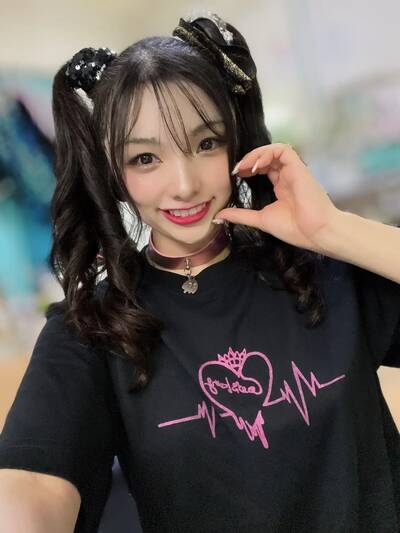 永作ねね封面寫真圖片