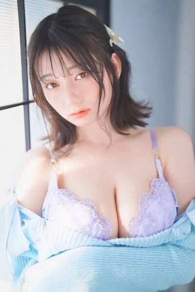 瀬戸環奈