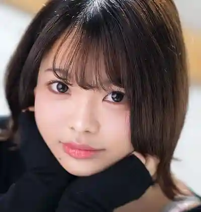 時藤結菜封面寫真圖片