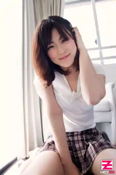 月島みう
